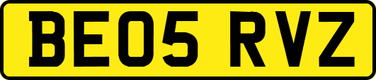 BE05RVZ