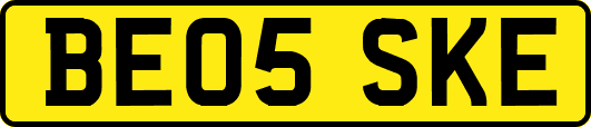 BE05SKE