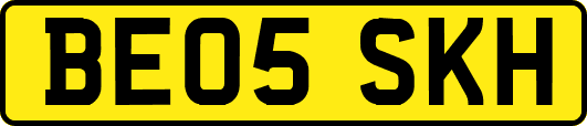 BE05SKH