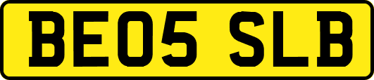 BE05SLB