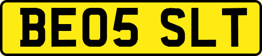 BE05SLT