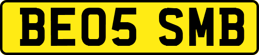 BE05SMB