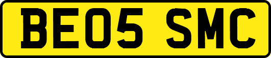 BE05SMC