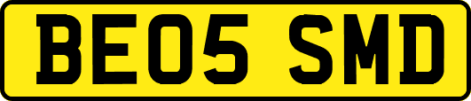 BE05SMD