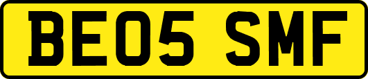 BE05SMF