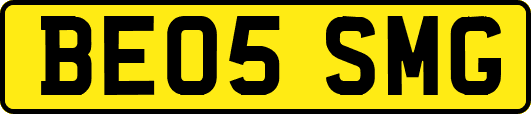 BE05SMG