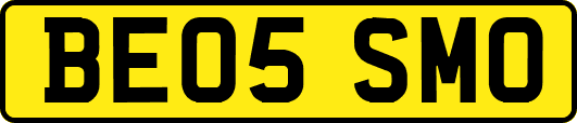 BE05SMO