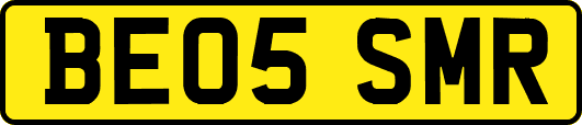 BE05SMR