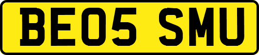 BE05SMU