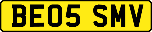 BE05SMV