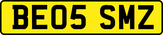 BE05SMZ