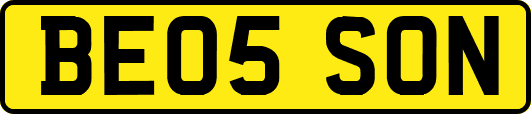 BE05SON