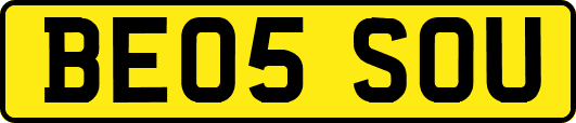 BE05SOU