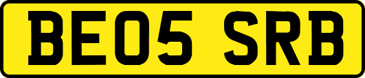 BE05SRB