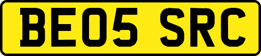 BE05SRC