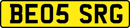 BE05SRG