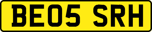 BE05SRH