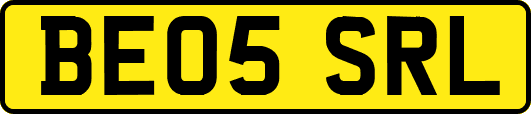 BE05SRL