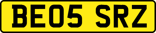 BE05SRZ
