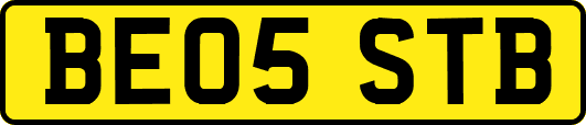 BE05STB