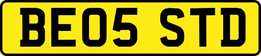 BE05STD