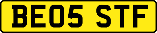 BE05STF