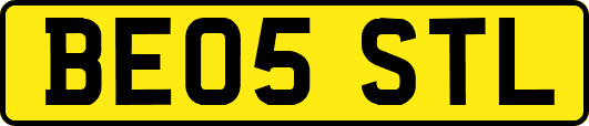 BE05STL