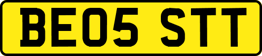 BE05STT
