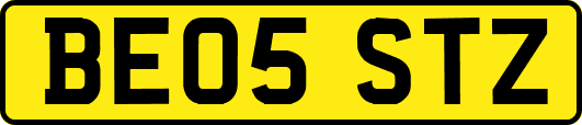 BE05STZ