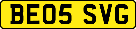 BE05SVG