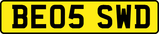 BE05SWD