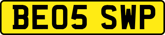 BE05SWP