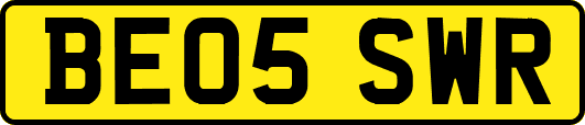 BE05SWR
