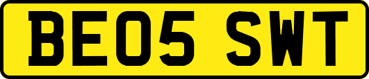BE05SWT