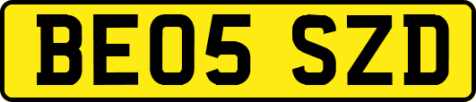 BE05SZD