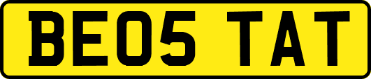 BE05TAT