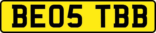 BE05TBB