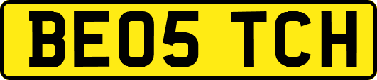 BE05TCH
