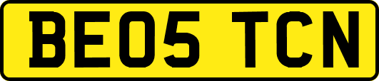 BE05TCN