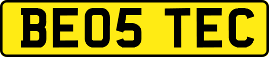 BE05TEC