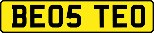 BE05TEO