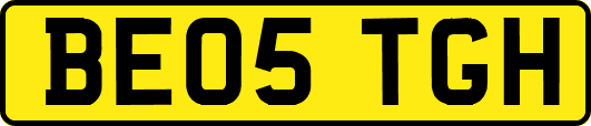 BE05TGH