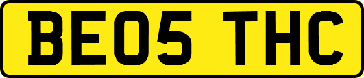 BE05THC