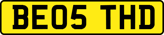 BE05THD