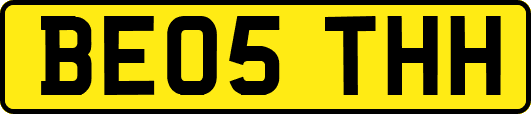 BE05THH