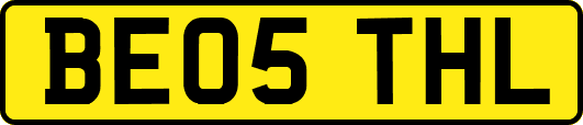 BE05THL