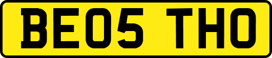BE05THO