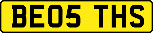 BE05THS