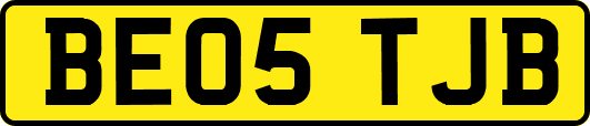 BE05TJB