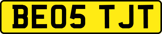 BE05TJT